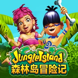 RTP Joker Jungle Island